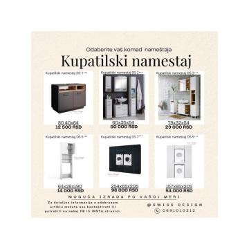 Izrada nameštaja  u najkracem roku