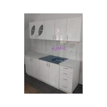 Izrada kuhinja po meri