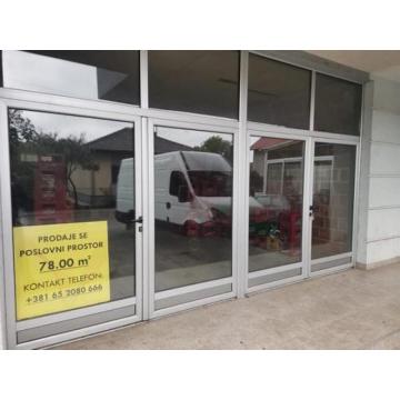 Prodajem ili menjam poslovni prostor(lokal) u Banja Luci