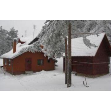 Divcibare apartmani st Marko