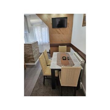 APARTMANI IZDAVANJE BEOGRAD CENTAR NOVO