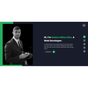 Izrada Elithin Websajtova