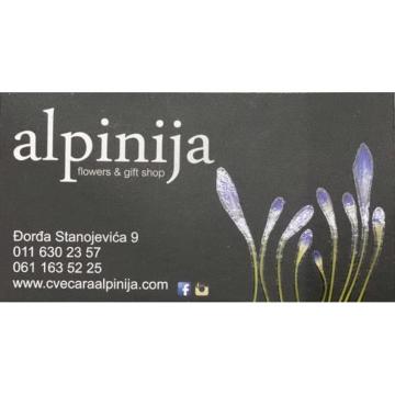 Potrebna devojka za rad u cvecari do 35 g starosti sa iskustvom u trgovini