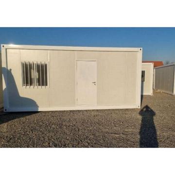 Prodaja kontenjera 6m×2,4m 