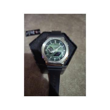 CASIO G-Shock GBM-2100A-1A2ER