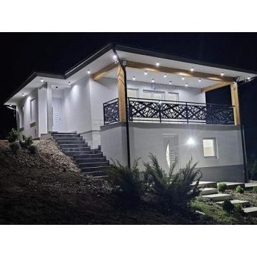 Nova kuća, 150m2, Ležimir, Fruška Gora