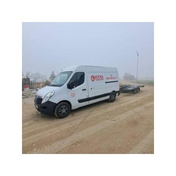 Kombi prevoz & Slep sluzba Kocka 