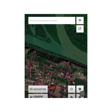 Novi Slankamen Janda-prodajem plac