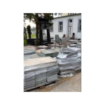 Granitne I mermerne pločice raznih dimenzija I debljine 