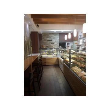 Potreban radnik-ca na pecenju i garbanju proizvoda