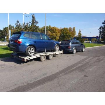 Slep sluzba Topola-Oplenac