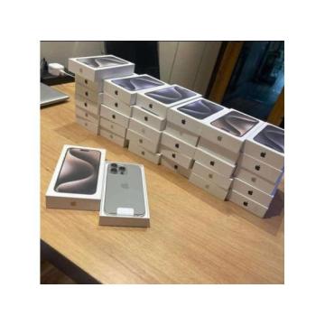 Apple iPhone 15 Pro 128GB 