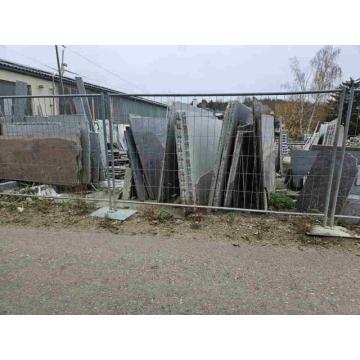 Prodajem 80 m3 kvalitetnog granit 