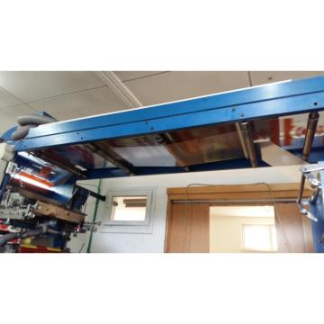 MAŠINA ZA FLEXO ŠTAMPU