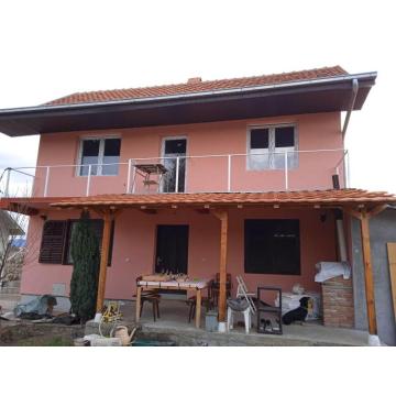 Adaptacija poslovnog i životnog prostora