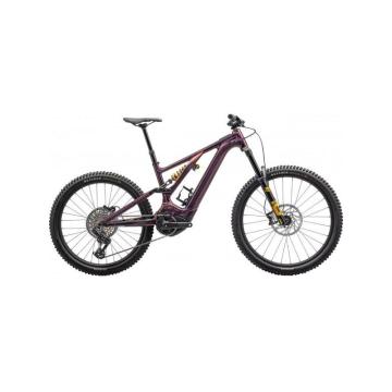 2024 Specialized Levo Alloy Öhlins Coil LTD Electric Mountain Bike (ZONACYCLES)                 