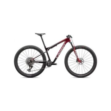 2024 Specialized S-Works Epic World Cup Mountain Bike (ZONACYCLES)                 