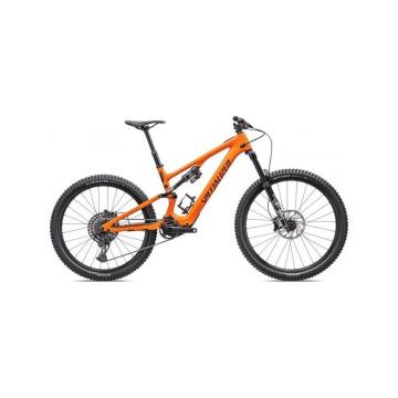 2024 Specialized Turbo Levo SL Comp Carbon Electric Mountain Bike (ZONACYCLES)                 