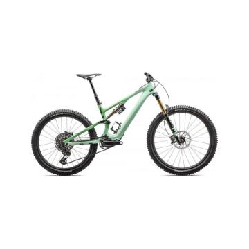 2024 Specialized Turbo Levo SL Pro Carbon Electric Mountain Bike (ZONACYCLES)                 