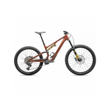 2025 Specialized Stumpjumper 15 Ohlins Coil Mountain Bike (ZONACYCLES)                 