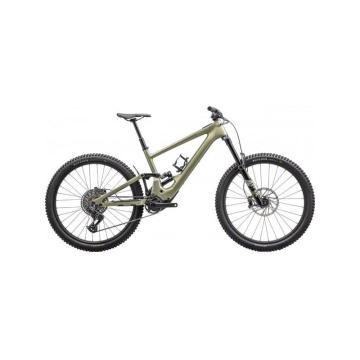 2024 Specialized Turbo Levo SL Pro Carbon Electric Mountain Bike (ZONACYCLES)                 
