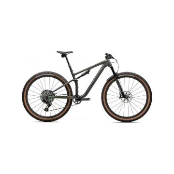 2024 Specialized S-Works Epic EVO RS Mountain Bike (ZONACYCLES)                 