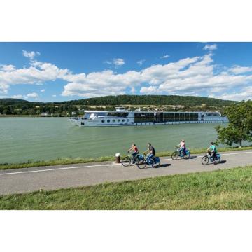 Kuvar na brodu za krstarenje MS PRIMADONNA