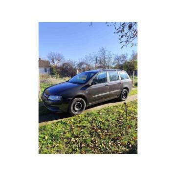 Fiat stilo 1.6