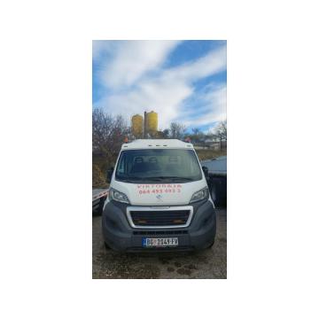 Šlep služba Viktor&ja