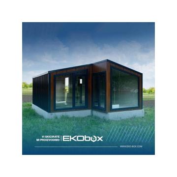 FOURB Home Vikendice