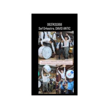 Trubaci za sva veselja