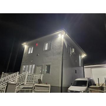 Kuca u Vincima na obali Dunava kod Golubca