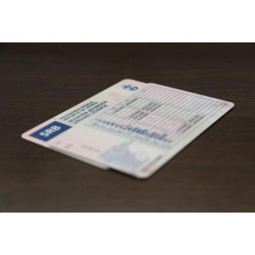 Kupite svoju vozačku dozvolu legalno online.