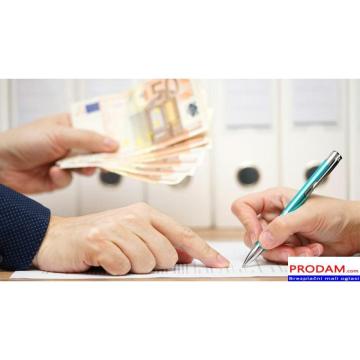 Ponuda zajma, 5.000 € do 5 milijuna