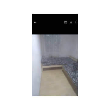 Sobe za izdavanje radnicima na terenu