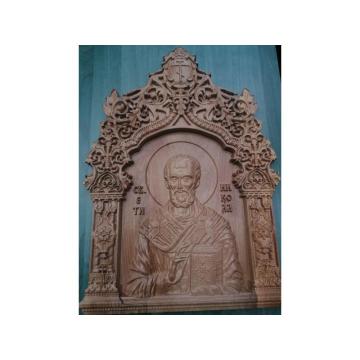 Ikone i verski duborez