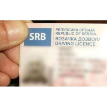 Kupite svoju vozačku dozvolu legalno online.