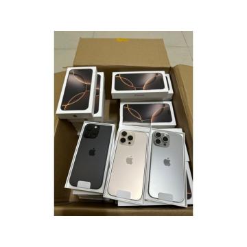 Apple iPhone 16 Pro Max, iPhone 16 Pro, iPhone 16, iPhone 16 Plus, iPhone 15 Pro Max, iPhone 15 Pro