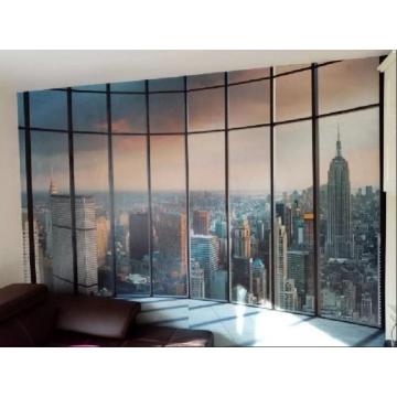 Molerski radovi & Lepljenje tapeta