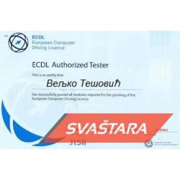 Servis Računara I Štampača 