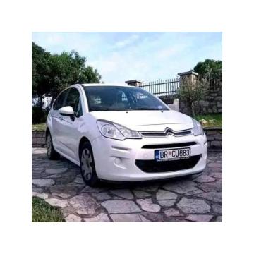 CITROEN.   C3.    NA.   DAN.    ILI.     NA.    DUZE 