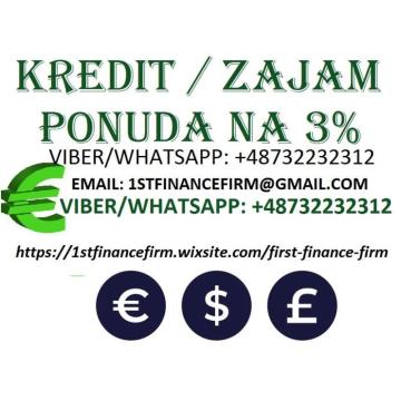 brzi zajma dostupan ovdje Viber/Whatsapp broj +48732232312