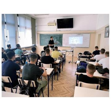 Privatni časovi matematike