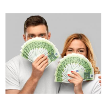 Usluge osobnih zajmova