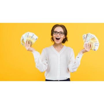 Ponuda novčanog zajma