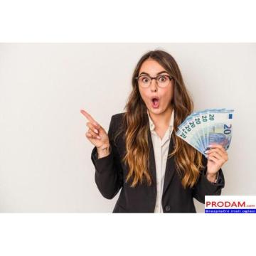 Ponuda zajma, 5.000 € do 5 milijuna