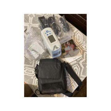 Portabilni koncentrator kiseonika