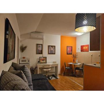 Izdaje se garsonjera – Učiteljsko naselje, Zvezdara