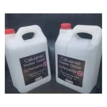 Caluanie muelear oksidira kemikalija na prodaju 