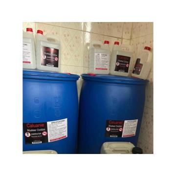 Caluanie muelear oksidira kemikalija na prodaju 